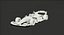 Dallara SF23 Super Formula Season 2023 3D model
