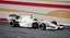 Dallara SF23 Super Formula Season 2023 3D model