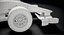 Dallara SF23 Super Formula Season 2023 3D model
