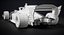 Dallara SF23 Super Formula Season 2023 3D model