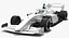 Dallara SF23 Super Formula Season 2023 3D model
