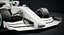 Dallara SF23 Super Formula Season 2023 3D model