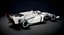 Dallara SF23 Super Formula Season 2023 3D model