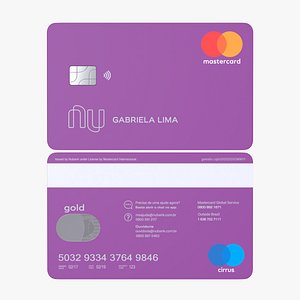 Credit Card