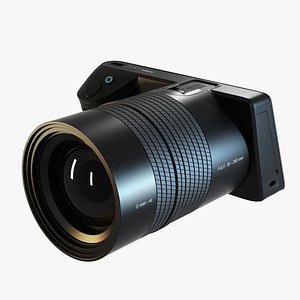 Lytro Illum Digital Camera
