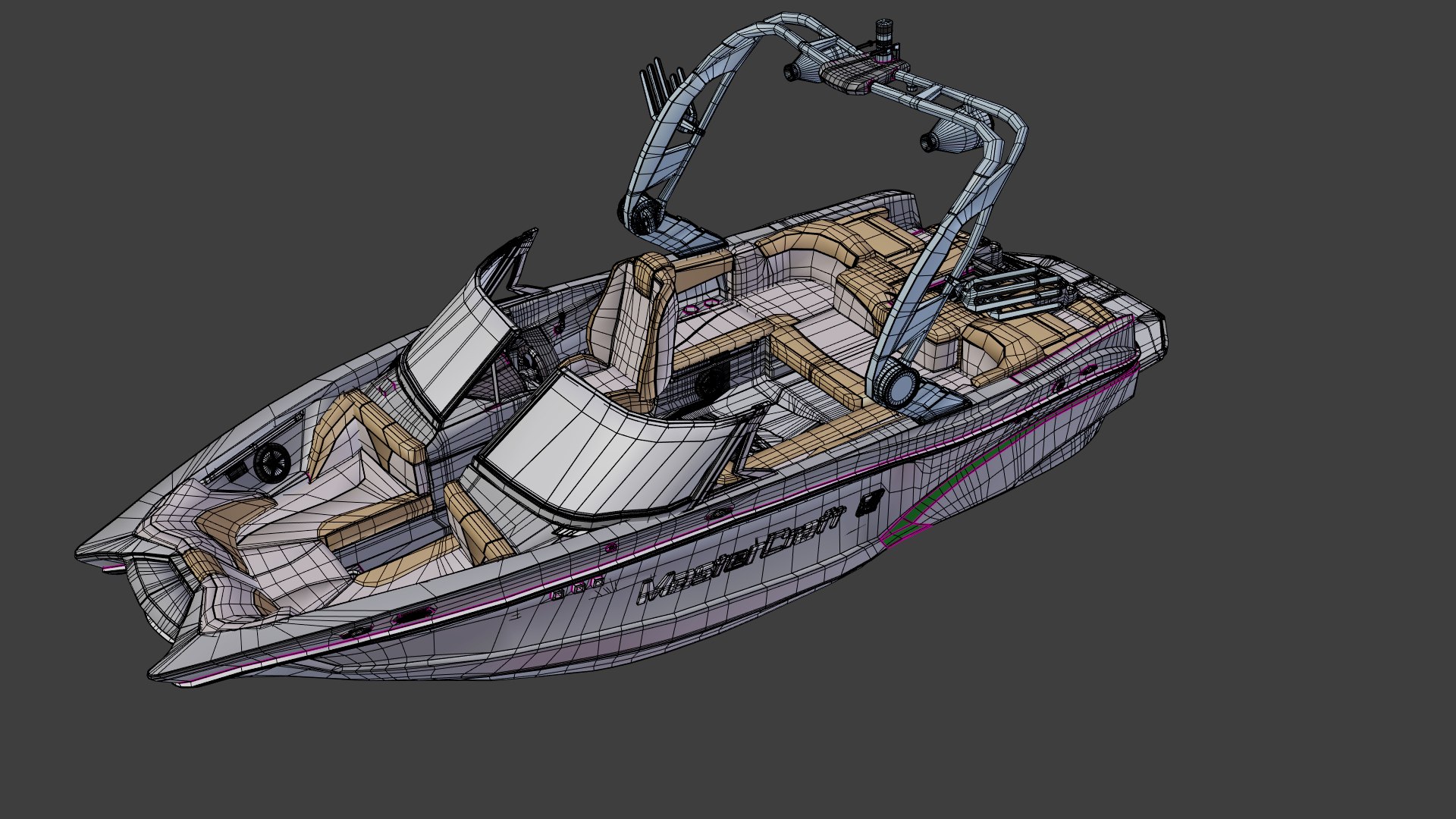 3D boat wakeboard model https://p.turbosquid.com/ts-thumb/up/u41DZG/KOqslwIQ/wireframe2/png/1496766910/1920x1080/fit_q87/aa111c3cb8d6178f1f23ada31bbc79e99f545051/wireframe2.jpg