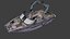 MasterCraft X20 Wakeboard Boat