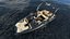 MasterCraft X20 Wakeboard Boat