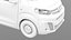 Opel Vivaro Van L3 2019