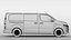 Opel Vivaro Van L3 2019