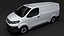 Opel Vivaro Van L3 2019