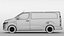 Opel Vivaro Van L3 2019