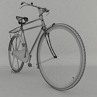 Humber Bike