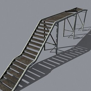 max catwalk set