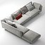 evergreen sofa