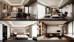 Apartment 09 - Maiholuxury - MAX 2023 model