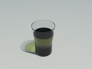 Shot Glass