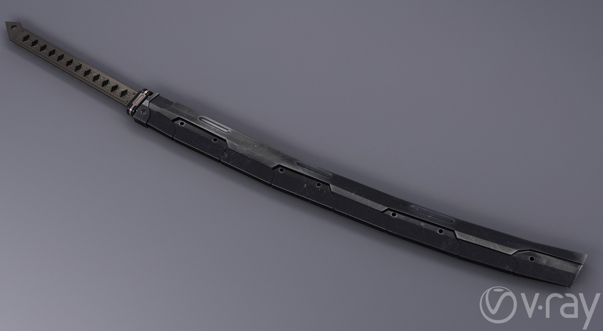 3D sci-fi katana sword https://p.turbosquid.com/ts-thumb/uq/BM5UjZ/LGYSXjM4/screenshot009/jpg/1525459462/1920x1080/fit_q87/9524cd155a6480312c66ad84ed3bdb3ef086cc56/screenshot009.jpg