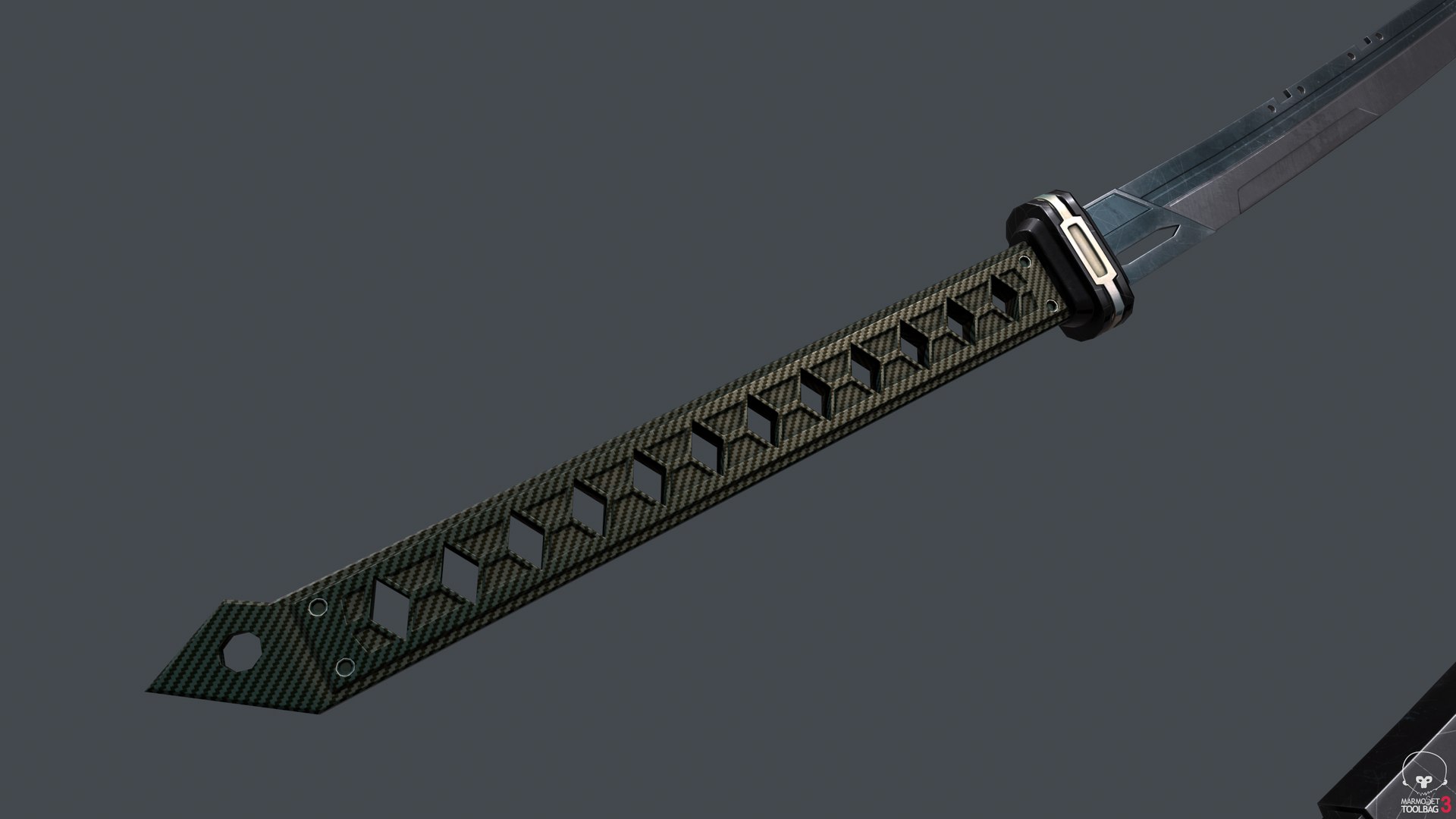 3D sci-fi katana sword https://p.turbosquid.com/ts-thumb/uq/BM5UjZ/iStNMgC7/screenshot002/png/1525459462/1920x1080/fit_q87/e5761708cd6e3e339b4ff5c380d1d22839722821/screenshot002.jpg