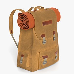 Camping Backpack