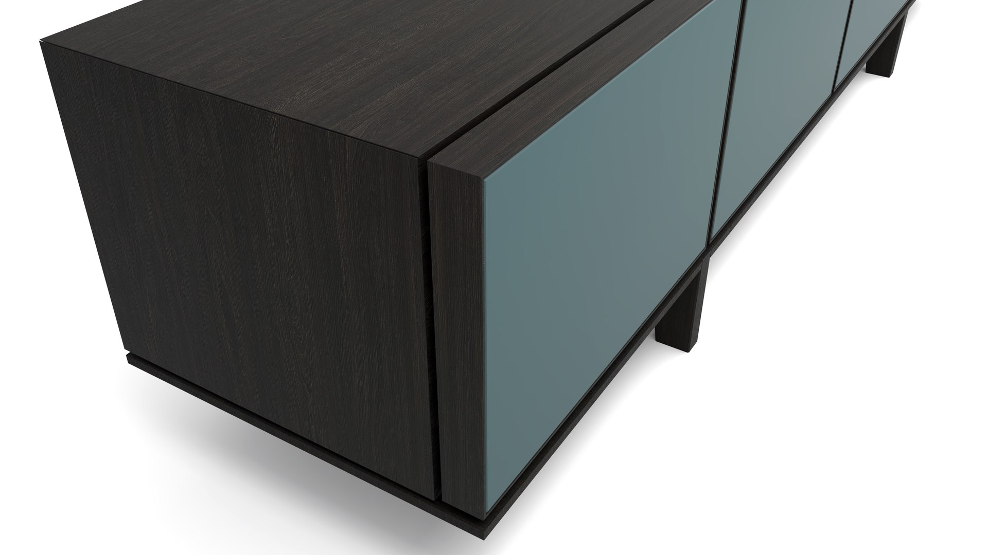 Poliform Home Hotel Sideboard 3D - TurboSquid 1560258
