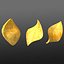 Lays Packs and Chips with Textures