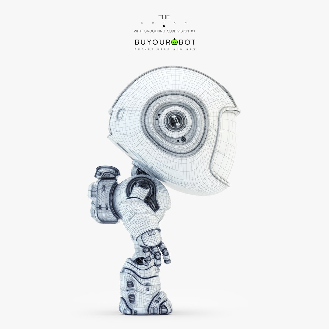 lovely robot - friendly 3D model https://p.turbosquid.com/ts-thumb/uq/MqPqhw/uJ6kg1Ye/mesh_3/jpg/1574203115/1920x1080/fit_q87/de88ee31c4d922b73e8e2e0472762651d26a1885/mesh_3.jpg