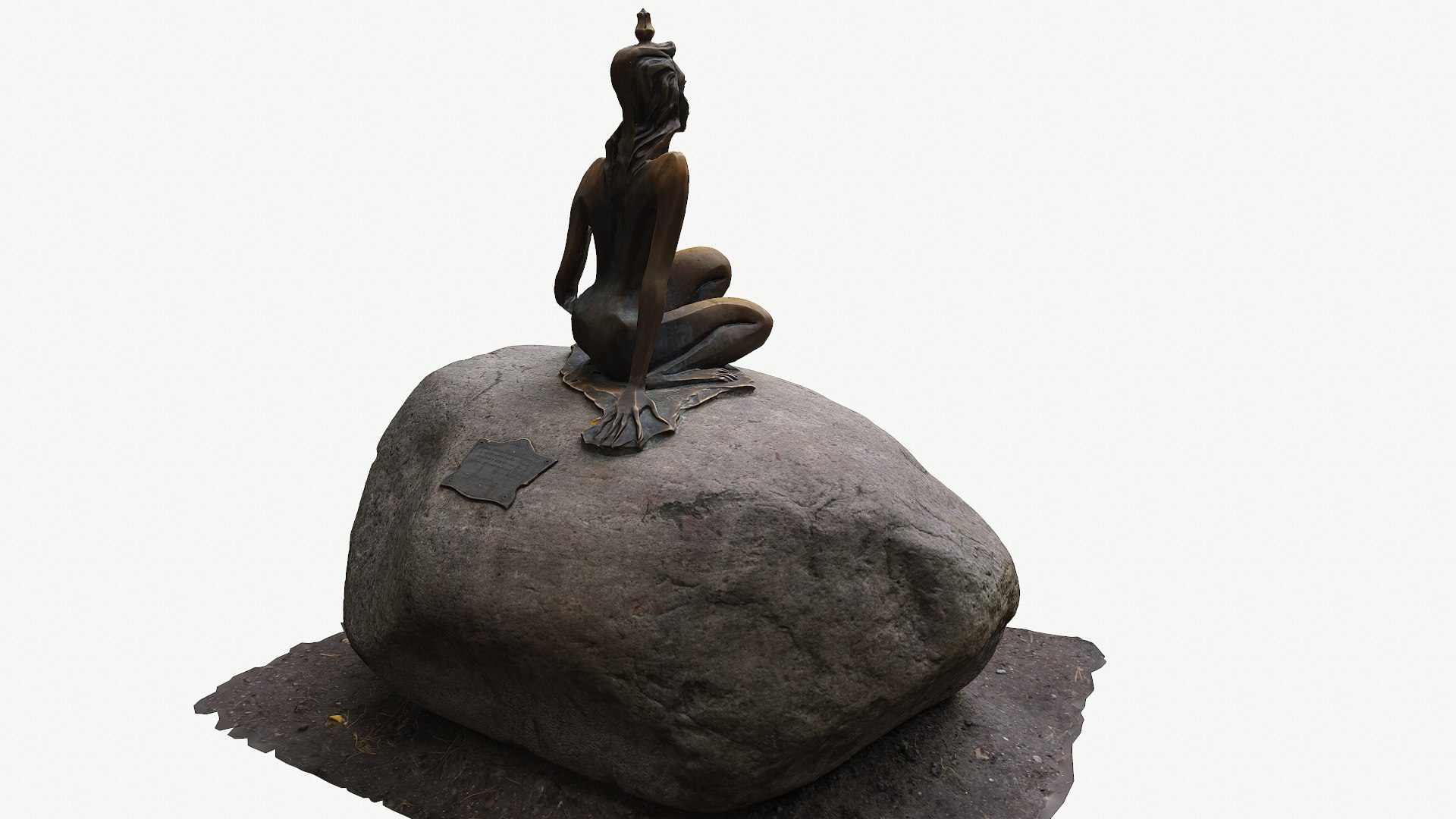 3D scanned model of the Frog Princess statue https://p.turbosquid.com/ts-thumb/uq/NJbDBj/1M/screenshot018/png/1668374574/1920x1080/fit_q87/7ff01ec3dabc6b580195e51c1205e47acfbce9be/screenshot018.jpg