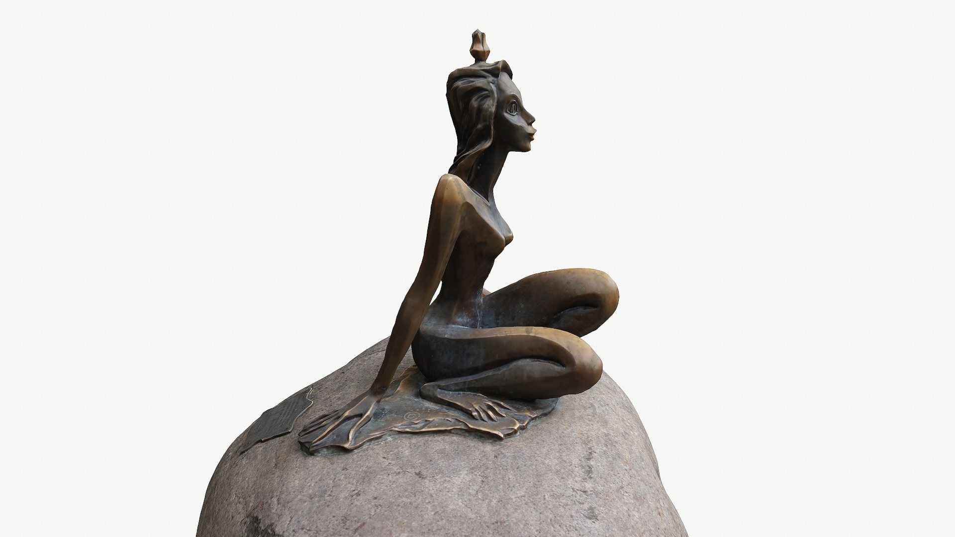 3D scanned model of the Frog Princess statue https://p.turbosquid.com/ts-thumb/uq/NJbDBj/CT/turn/png/1668374436/1920x1080/turn_fit_q99/7762b2653fb4d3c88e2f732ce9c4a63e8ac88337/turn-1.jpg