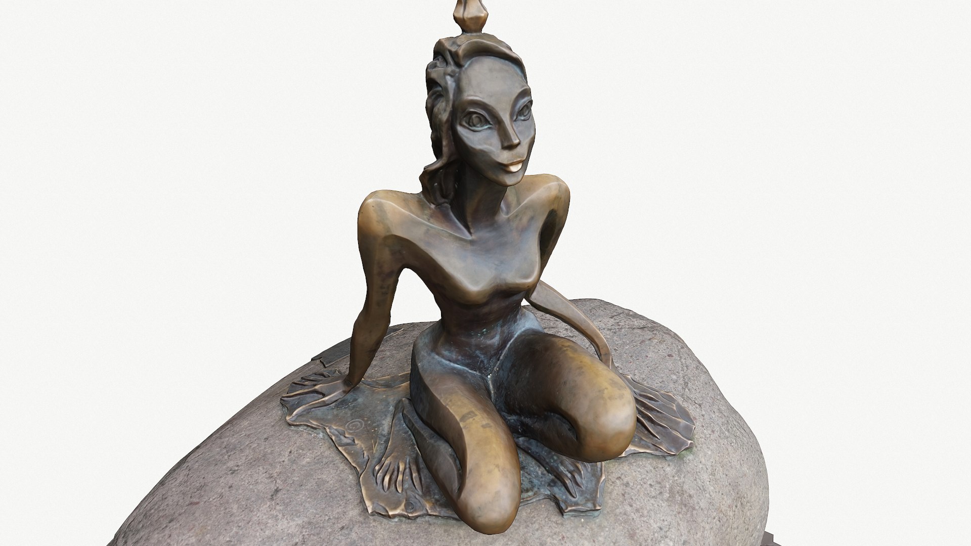 3D scanned model of the Frog Princess statue https://p.turbosquid.com/ts-thumb/uq/NJbDBj/yD/screenshot020/png/1668374575/1920x1080/fit_q87/81e065e9de9af17a369960064ebe95eb436086e3/screenshot020.jpg