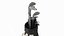 Set mazze da golf con borsa