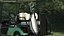 Set mazze da golf con borsa
