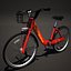 Capital Bikeshare Arlington