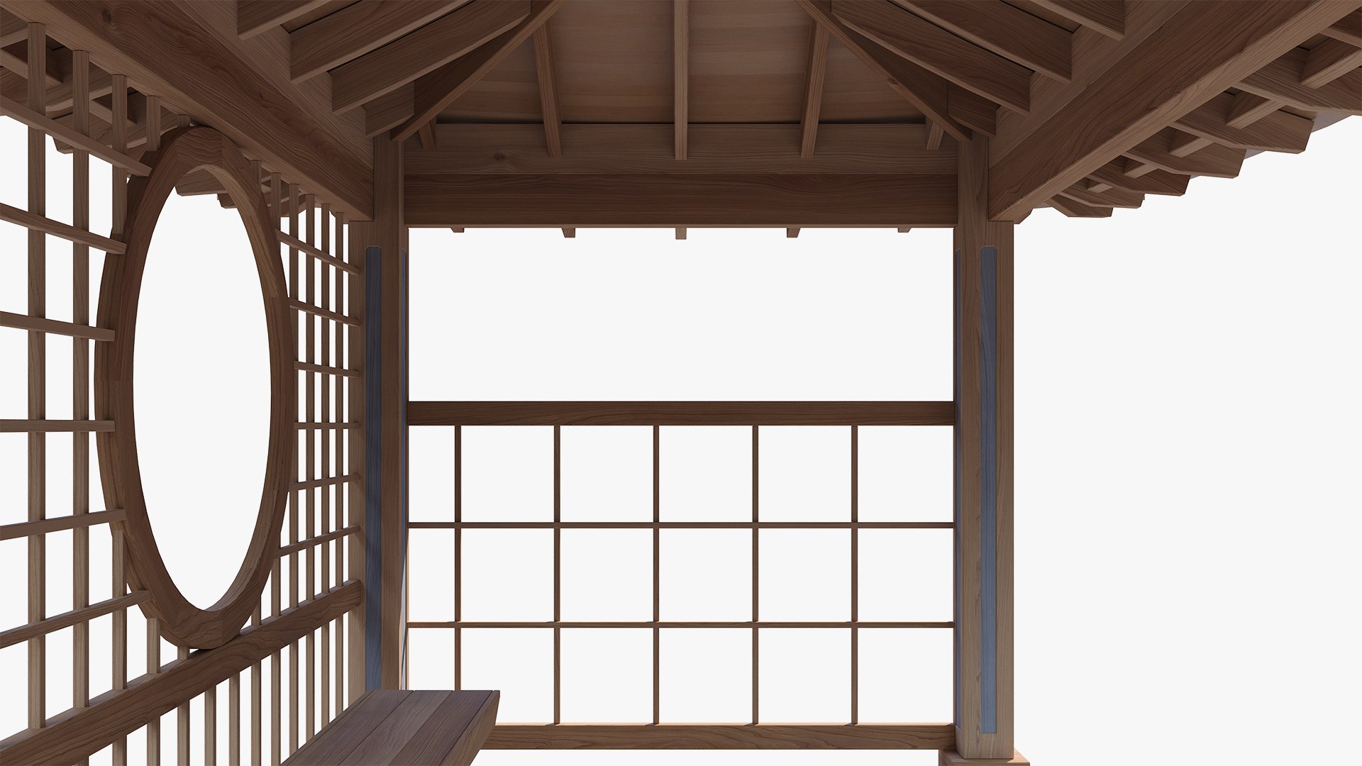 Japanese Gazebo 3D model https://p.turbosquid.com/ts-thumb/uq/TC09kF/1k/10/jpg/1763303243/1920x1080/fit_q87/9e28288ed888d99a4240c039a4dcb291a78511ee/10.jpg