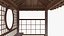 Japanese Gazebo