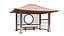 Japanese Gazebo