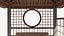 Japanese Gazebo
