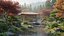 Japanese Gazebo