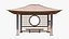 Japanese Gazebo