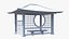 Japanese Gazebo
