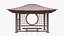 Japanese Gazebo
