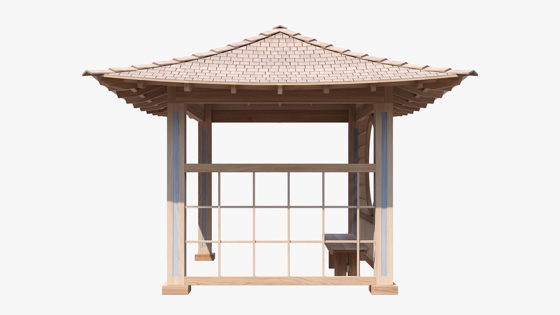 Japanese Gazebo 3D model https://p.turbosquid.com/ts-thumb/uq/TC09kF/tG/8/jpg/1763303242/1920x1080/fit_q87/d777432c40b77e7c363a12ca13fc078f5d0f47fa/8.jpg
