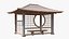Japanese Gazebo