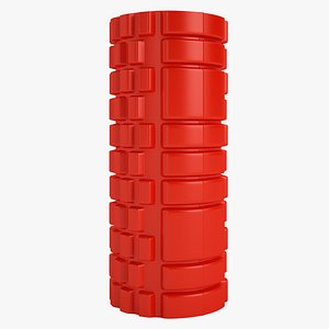 Massage Foam Roller 07