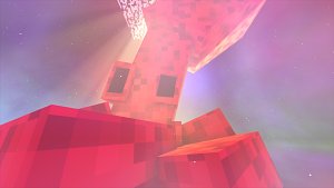 c4d minecraft