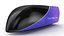 Model 3D kolekcji Hyperloop