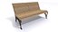 Banc en bois 4