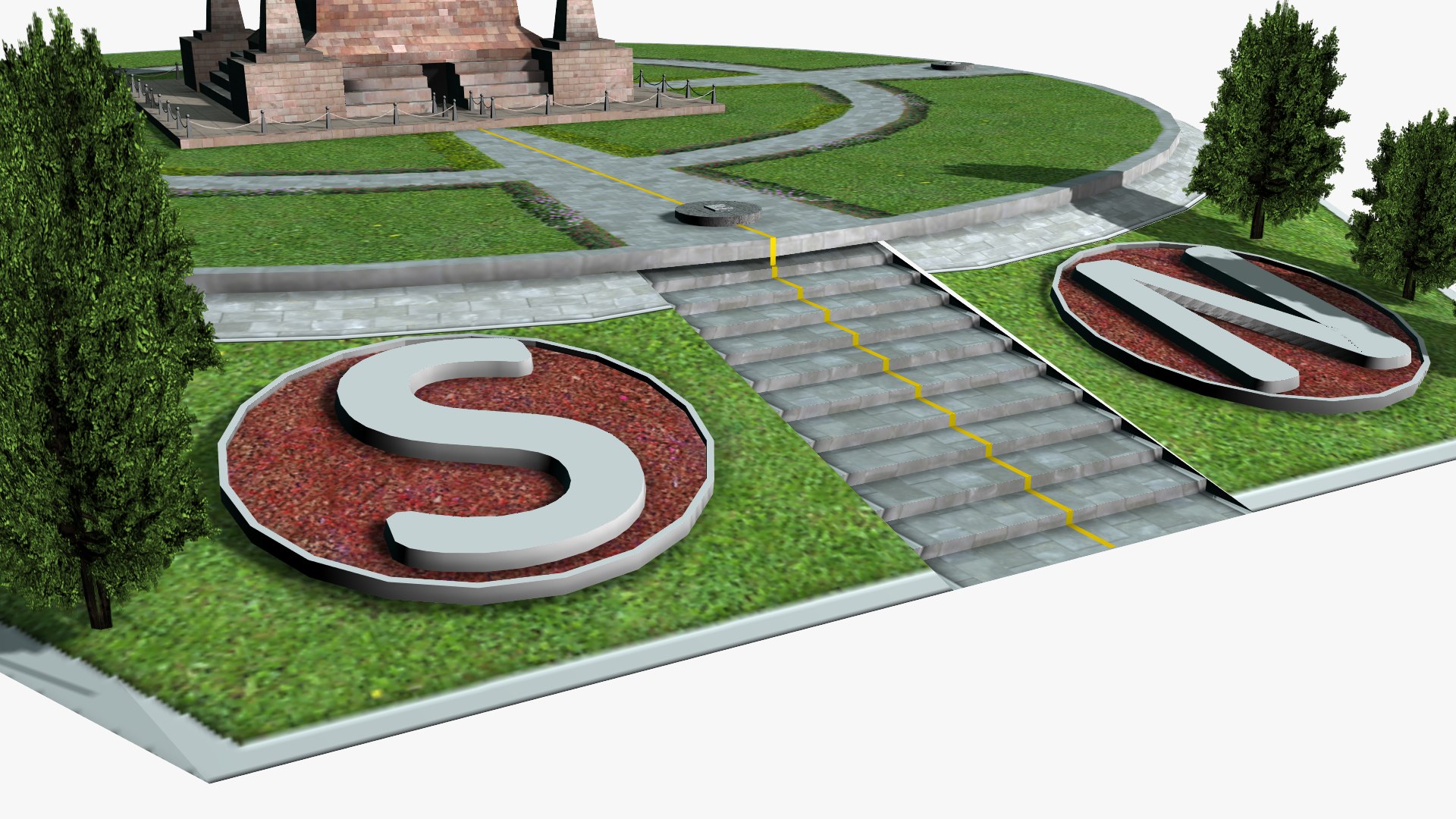 Mitad del Mundo Ecuador 3D model https://p.turbosquid.com/ts-thumb/uq/Yi7Wnh/PG/halfoftheworld_productshot_03/png/1700176386/1920x1080/fit_q87/a6880b2a10bc3cdc68b10b2fdcb2139ae73ccc4a/halfoftheworld_productshot_03.jpg