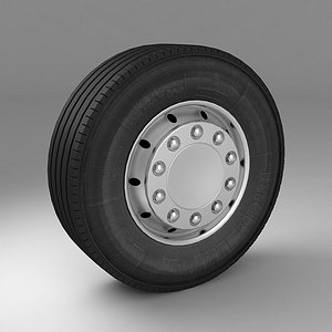 Truckwheels