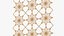 Oriental Ornament Pattern3